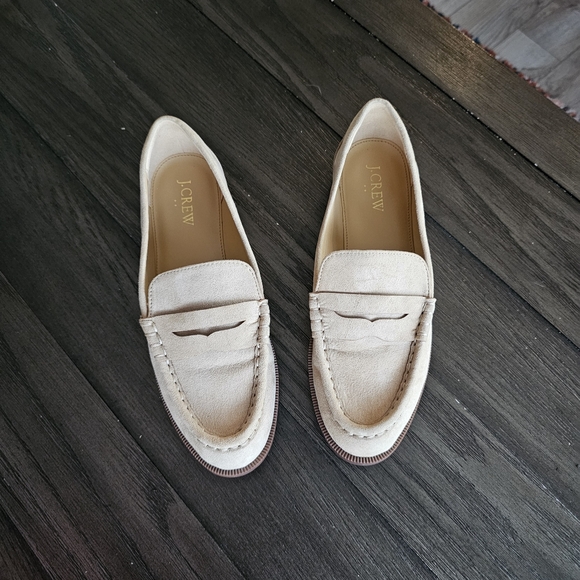 J. Crew Factory Penny Loafers - Picture 3 of 7